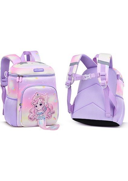 Anaokulu Karikatür Okul Çantası Çocuk Sırt Çantası (Yurt Dışından) fiyatları