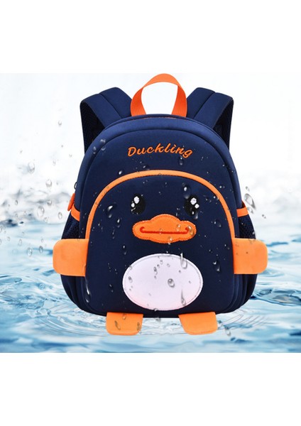 Anaokulu Okul Çantası 3-7 Yaş Çocuk Sırt Çantası (Yurt Dışından) fiyatları