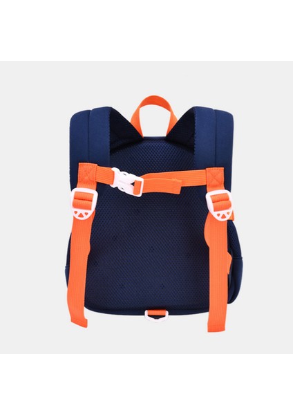 Anaokulu Okul Çantası 3-7 Yaş Çocuk Sırt Çantası (Yurt Dışından) modelleri