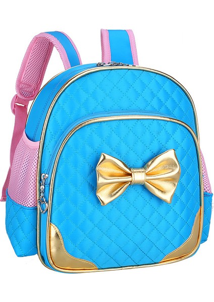 Anaokulu Okul Çantası Hafif Çocuk Sırt Çantası Yay Sırt Çantası (Yurt Dışından)