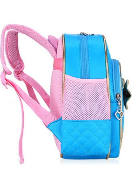 Anaokulu Okul Çantası Hafif Çocuk Sırt Çantası Yay Sırt Çantası (Yurt Dışından) fiyatları