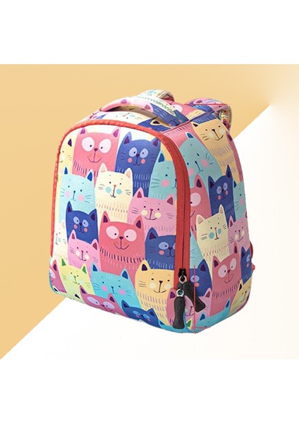 Çocuk Sırt Çantası Anaokulu Okul Çantası Karikatür Sırt Çantası (Yurt Dışından) fiyatları