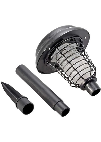 Yard Garden Için Güneş Enerjili LED Açık Çim Su Geçirmez Sivrisinek Zapper Lambası (Yurt Dışından)
