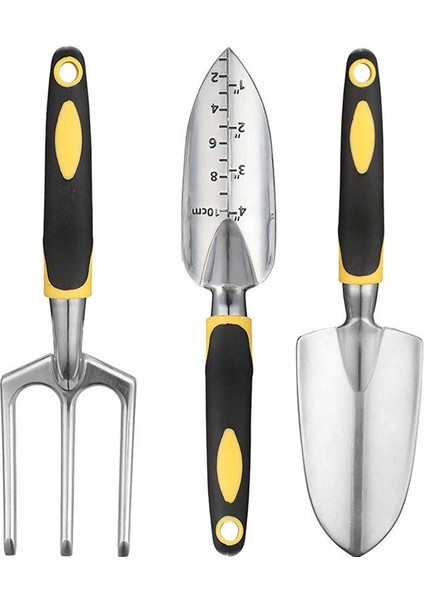 Fideci ve Kültivatör Için Bahçe El Aletleri Seti (Yurt Dışından)