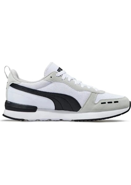 373117 02 R78 Sneakers Ayakkabı Beyaz Gri