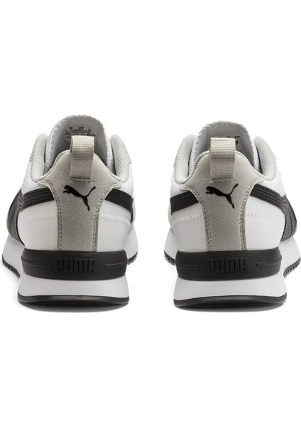 373117 02 R78 Sneakers Ayakkabı Beyaz Gri fırsatları