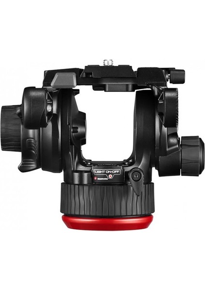 MVH504XTWINGA 504 Video Tripod Seti