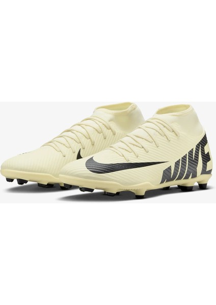 Mercurial Superfly 9 Club DJ5961-700 Krampon