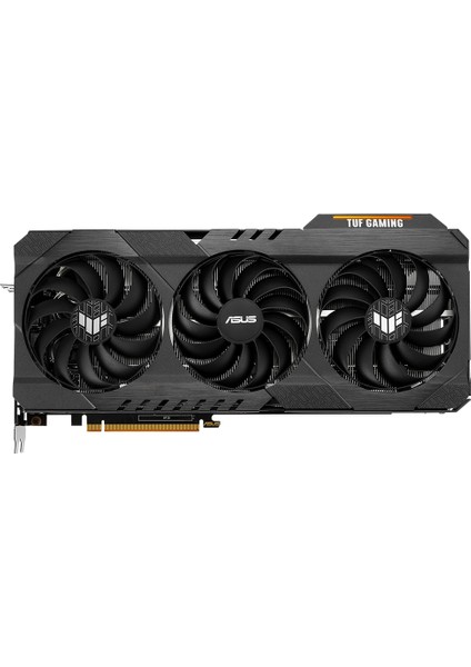 TUF-RX7800XT-O16G-OG-GAMING AMD RADEON RX 7800 XT 16GB GDDR6 OC HDMI 3xDP EKRAN KARTI