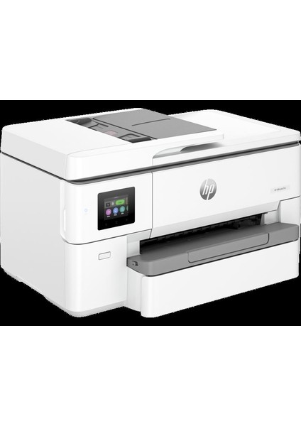 Officejet Pro 9720 Renkli Inkjet Mfp Fakslı A3 Yazıcı