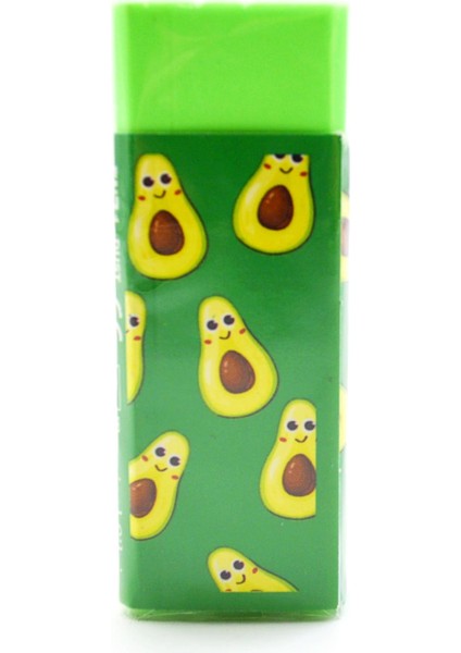 Tropical Orta Boy Silgi 5 Renk Set (ART.1030) modelleri