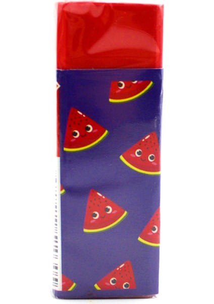 Tropical Orta Boy Silgi 5 Renk Set (ART.1030) fırsatları