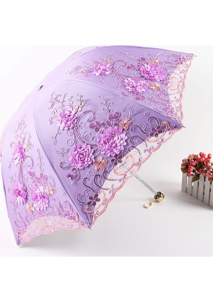 Hss Rüzgar Geçirmez Otomatik Şemsiye -Gri (Yurt Dışından) fiyatları