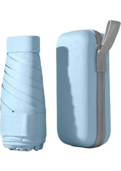 Hss Ivy Stationery Kayıp Şemsiye -Mavi (Yurt Dışından)