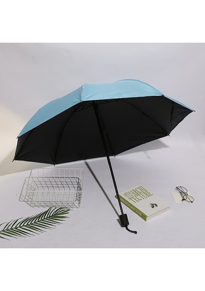 Hyt-Çift Amaçlı Şemsiye, Unisex, Otomatik Şemsiye, Güneş Korumalı Seyahat Şemsiyesi, Katlanabilir Katlanır Şemsiye-Pembe (Yurt Dışından) fırsatları