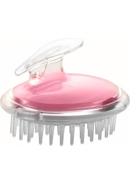 Saç Masaj Masaj Tarak Saç Fırçası Tarak Saç Derisi Plastik Şampuan Saç Derisi Duş Vücut Yıkama Fırçaları Saç Bakım Şampuanı Saç Yıkama (Yurt Dışından)