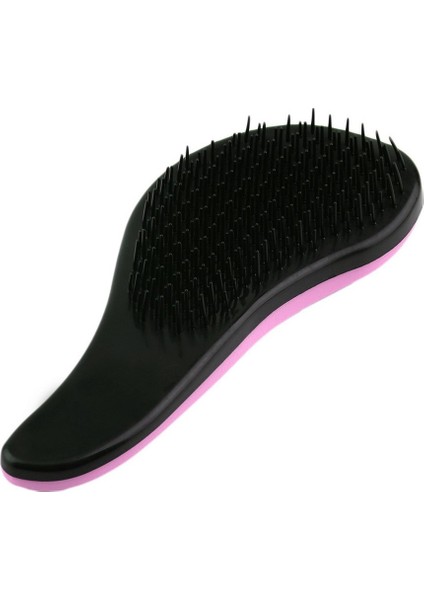 Saç Fırçası Mini Sihirli Saplı Arapsaçı Dolaşık Açıcı Saç Tarak Salon Saç Fırçası (Yurt Dışından) fiyatları