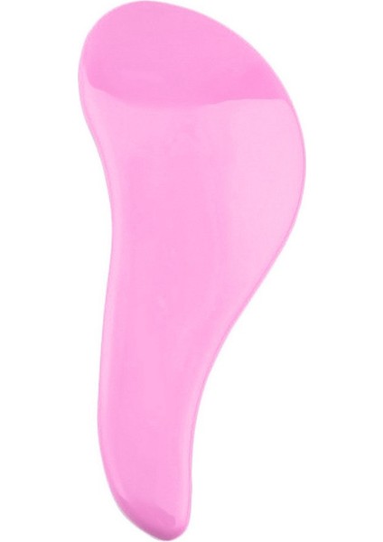 Saç Fırçası Mini Sihirli Saplı Arapsaçı Dolaşık Açıcı Saç Tarak Salon Saç Fırçası (Yurt Dışından) indirimleri