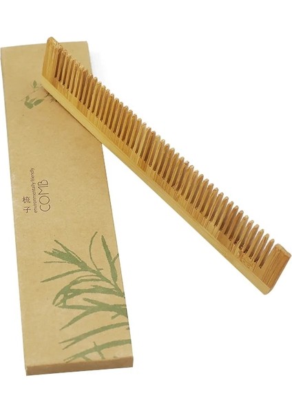 Masaj Ahşap Tarak Bambu Saç Havalandırma Fırçası Fırçalar Saç Bakımı ve Güzellik Spa Masaj Bambu Saç Tarağı (Yurt Dışından) modelleri