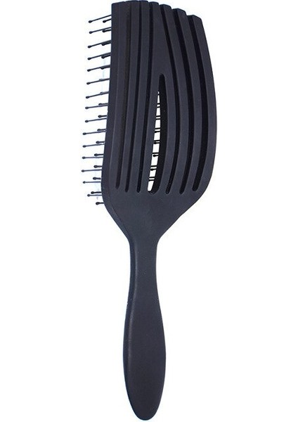 Saç Fırçası Saç Tarağı Dolaşık Açıcı Saç Fırçası Dolaşık Açıcı Bit Masajı Tarak Kadın Arapsaçı Kuaförlük Salonu 2022 (Yurt Dışından) fırsatları