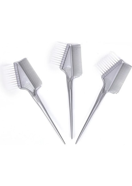 1 Adet Profesyonel Pp Handvat Haar Verven Borstel Pluizige Kam Kapper Haarverf Kam Salon Benodigdheden Kappers Gereedschap (Yurt Dışından) fiyatları