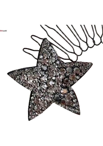 Kadınlar Için Saç Şekillendirici Aracı Kıvırcık Saçlar Için Saç Tarak Klipsi Tüm Saç Tipleri Siyah (Yurt Dışından) indirimleri