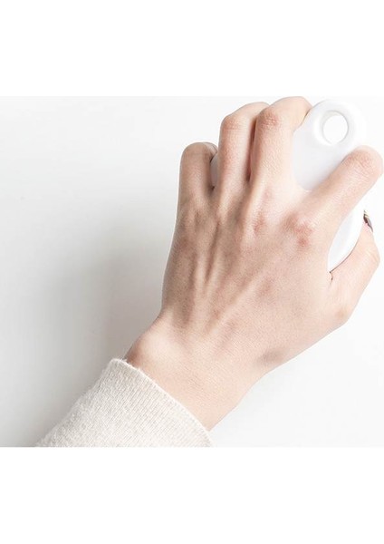 Silikon Saç Derisi Masaj Aleti - Bej (Yurt Dışından) indirimleri