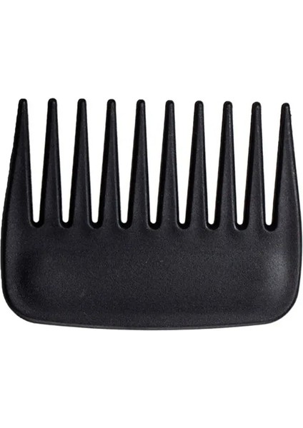 Pocket Haar Kam Snor Kammen Mannen Onbreekbaar Grove Kam Glad Zaagsnede Kam Afgeronde Kam Borstel (Yurt Dışından) modelleri