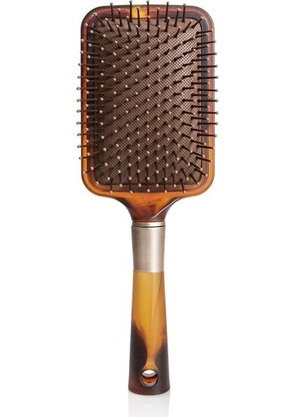 Kızlar Saç Derisi Masaj Tarak Saç Fırçası Kadın Islak Kıvırcık Detangle Saç Fırçası Salon Kuaförlük Şekillendirici Araçları (Yurt Dışından) modelleri