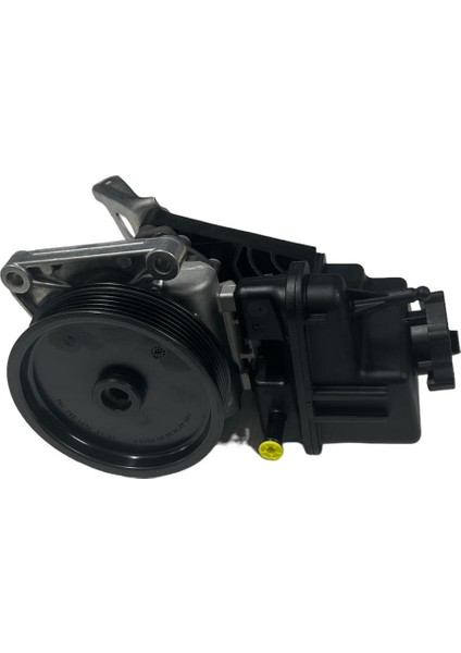 Hidrolik Direksiyon Pompası Müşürsüz Sprinter W906 W907 W910 Euro5 Euro6 OM651 Vito W639
