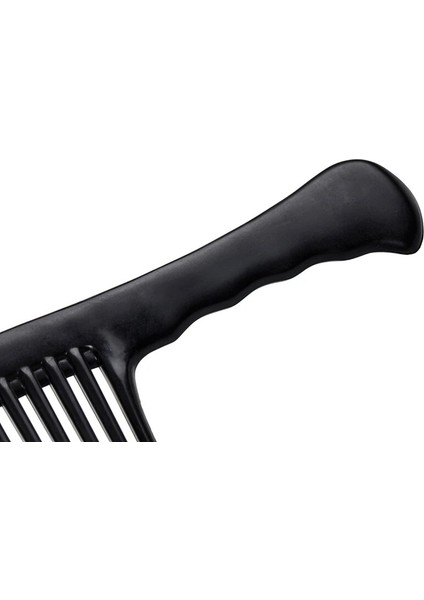 Adet Siyah Büyük Geniş Diş Tarak Uzun Kıvırcık Saçlar Için Kadın Peruk Dolaşık Açıcı Kuaförlük Saç Dökülmesini Azaltmak Fırça (Yurt Dışından) modelleri