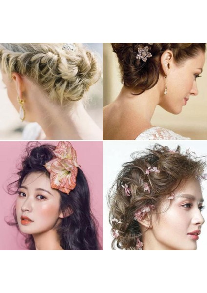 Erkekler ve Kadınlar Için Üç Sıralı Tarak Firkete Kabarık Kıvırcık Sivri Kuyruk Saç Tarak Reçine Berber Salonu Ev Kuaför Şekillendirici Araçları (Yurt Dışından) indirimleri