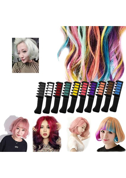 Masaj Tarak Saç Fırçası Kıl ve Naylon Kadın Islak Kıvırcık Detangle Saç Fırçası (Yurt Dışından) fırsatları