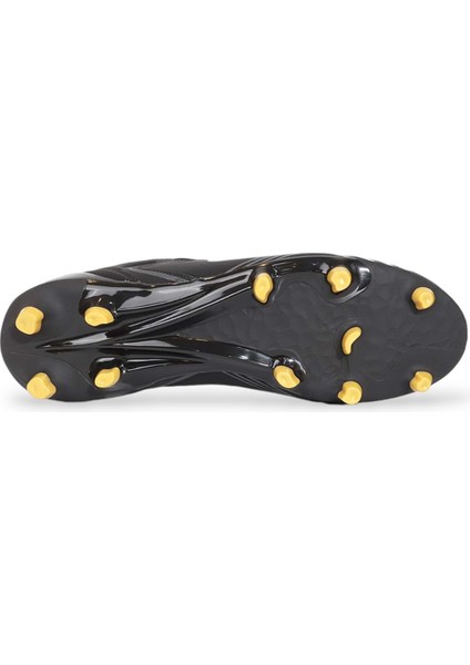 1940-PLAYUP Anatomik Tabanlı Çim Saha Futbol Ayakkabısı - NKT01940-SIYAH Beyaz-44 fırsatları