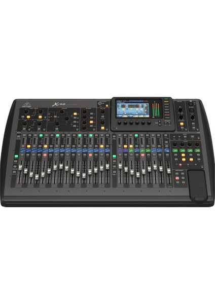 X32 Producer 40-Input 25-Bus Rack-Mounta Mixer