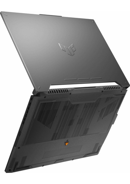 TUF Gaming A15 FA507UI-LP054 AMD Ryzen 9 8945HS 16GB 512GB SSD RTX4070 Freedos 15.6" FHD Taşınabilir Bilgisayar