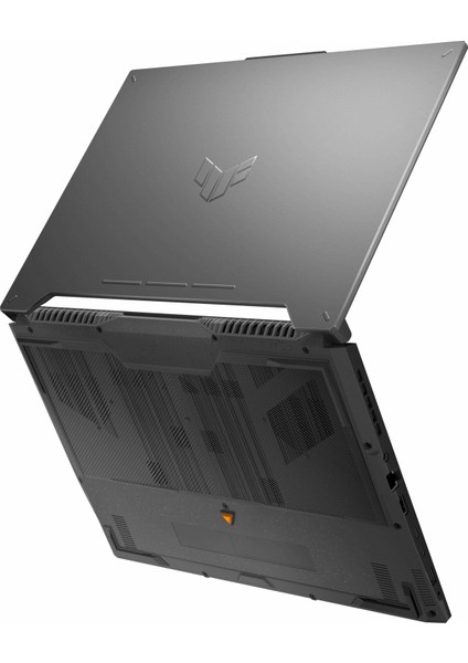 TUF Gaming A15 FA507UI-LP054 AMD Ryzen 9 8945HS 16GB 512GB SSD RTX4070 Freedos 15.6" FHD Taşınabilir Bilgisayar