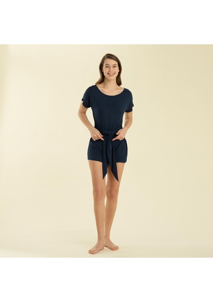 Spıgola Tulum Marin Mavi