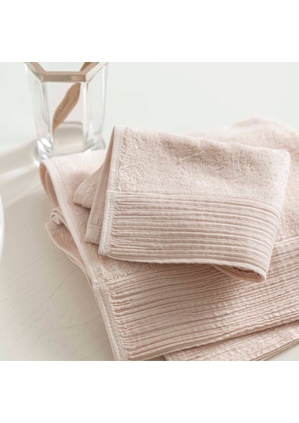 Grasse Banyo Havlusu 85X150 cm Pembe fiyatları