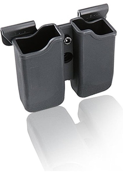 Cytac R-Defender Ikili Şarjör Kılıfı -F92,96,..