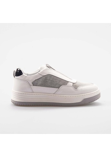 Deri Kadın Spor & Sneaker 0398