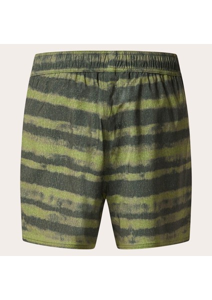 Blur Strıpes Rc 16" Beachshort Erkek Şort OAK.FOA405398-OAK.9ZN-S1
