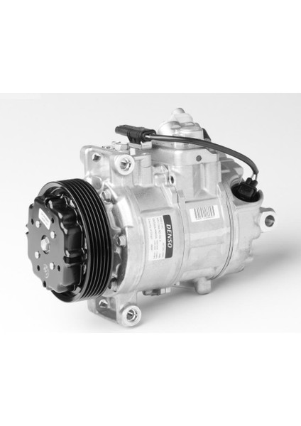 Klima Kompresörü Bmw 1 3 5 X1 E81 E82 E87 E88 E90 E91 E92 E93 E60 E61 E84 64526987863 DCP05061