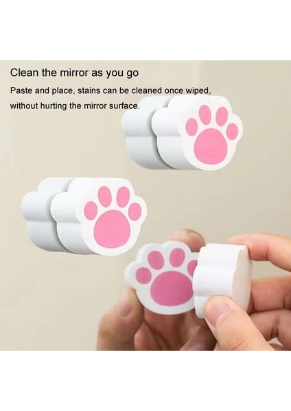 Banyo Gl Mirrorb Temizlik Süngeri (Yurt Dışından) indirimleri