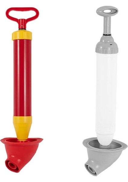 Vakumlu Yüksek Basınçlı Tuvalet Taraması, Stil: Ark (Gri Beyaz) (Yurt Dışından) fiyatları