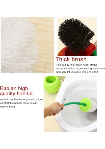 Banyo Temizleme Seti (Yurt Dışından) fırsatları