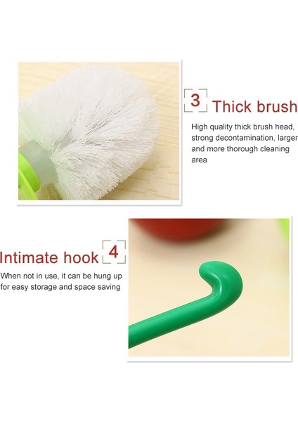 Banyo Temizleme Seti (Yurt Dışından) indirimleri