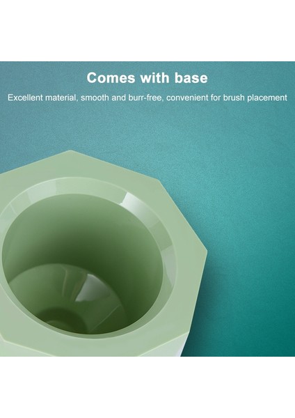 Paslanmaz Çelik Uzun Saplı Tuvalet Fırçası (Yurt Dışından) modelleri