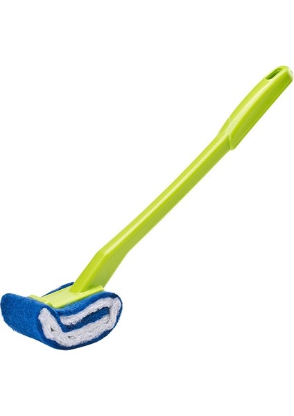 Yumuşak Kıllı Yıkanabilir Tuvalet Fırçası (Yurt Dışından)