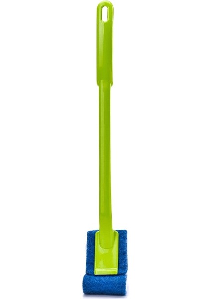 Yumuşak Kıllı Yıkanabilir Tuvalet Fırçası (Yurt Dışından) indirimleri